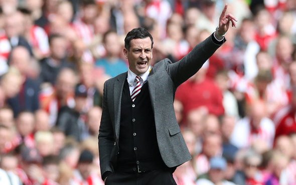 Image for Sunderland: Fans believe Jack Ross’ sacking was poorly timed