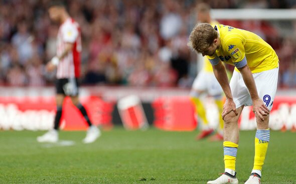 Image for MacAnthony slams ‘daft’ Leeds striker Bamford