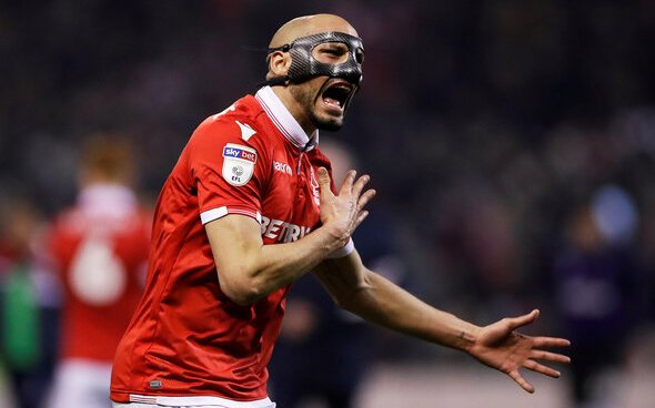 Image for Benalouane could be just what Leeds need in summer