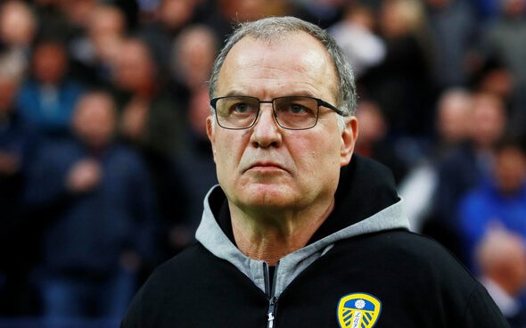 Image for Kinnear: More relaxed atmosphere at Leeds this season
