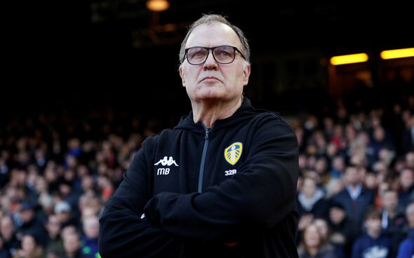 Image for Adrian Chiles impressed by Bielsa