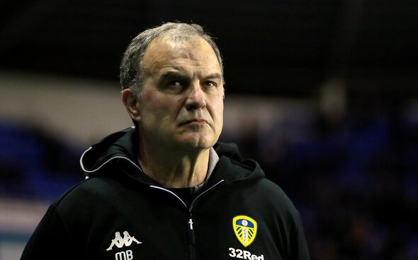 Image for Martin: Bielsa will stay