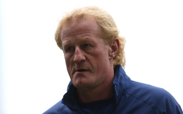 Image for Colin Hendry rant about Celtic title streak is embarrassing