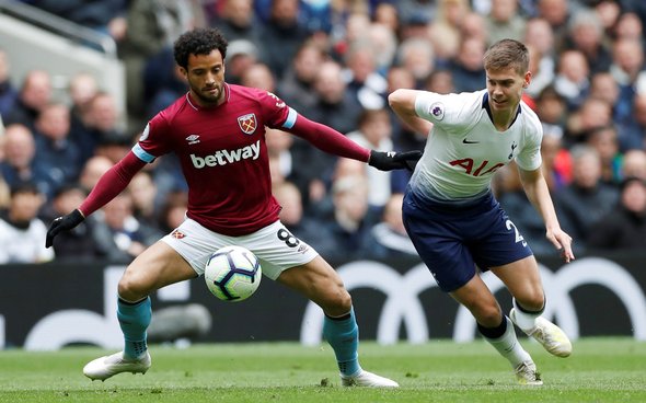 Image for Tottenham: Spurs fans worry about Foyth and Lo Celso