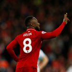 Naby Keita