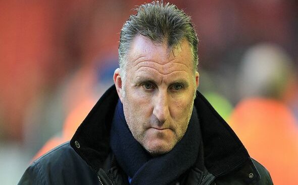 Image for McInally raves about Leeds ace Phillips