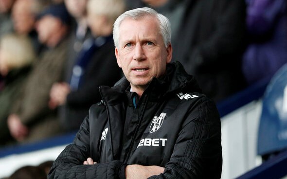Image for Alan Pardew wowed by Leeds style of play