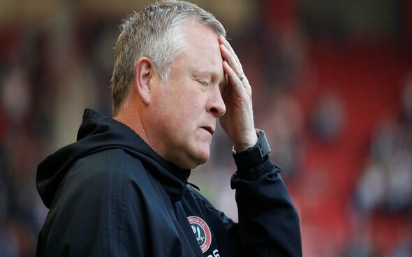 Image for West Ham United: The appointment of Chris Wilder is ‘highly unlikely’ according to Sam Inkersole