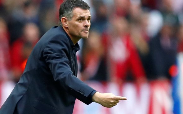 Image for Willy Sagnol will apply to be Celtic manager