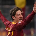 Nicolo Zaniolo