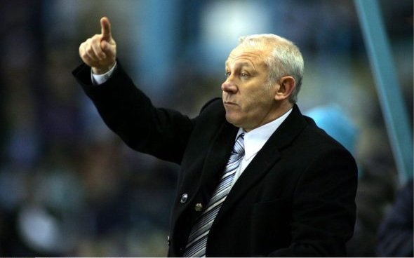 Image for Sunderland: These fans react to this post about Peter Reid