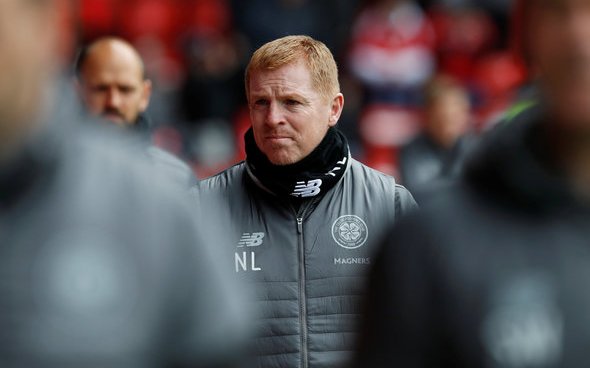 Image for Ally McCoist urges Neil Lennon to let results do the talking