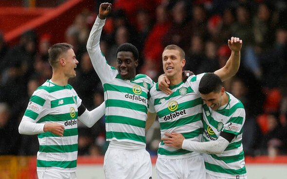 Image for Celtic: Fans react to latest post from Jozo Simunovic