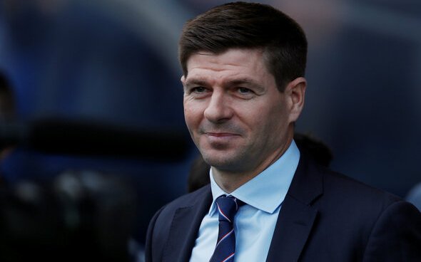 Image for Rangers: Fans regret not scoring more as Steven Gerrard closes the goal differential gap with Celtic