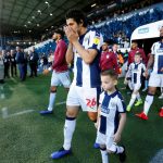 NO, HEGAZI WON'T PLAY AN IMPORTANT ROLE IN WEST BROM'S RUN-IN