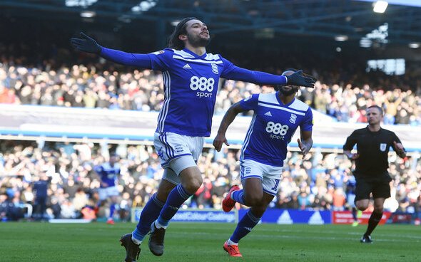 Image for Aston Villa paying £4m to sign Jota from Birmingham
