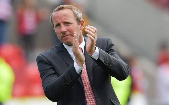 Image for Charlton Athletic: Fans don’t expect Lee Bowyer to be at The Valley next season