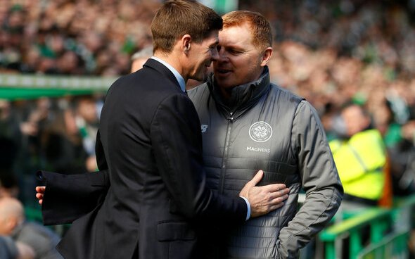 Image for Knox: Recruitment key to stopping Celtic