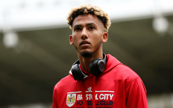 Image for Saints overtake Liverpool in race to sign Lloyd Kelly