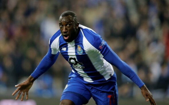 Image for West Ham may have agreed deal for Marega