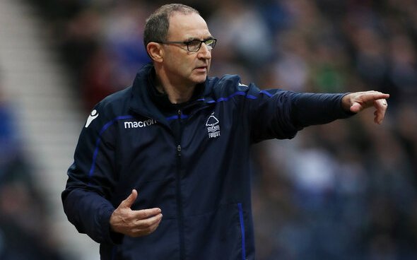 Image for Celtic: Fans left unimpressed with Martin O’Neill news amidst search for new manager