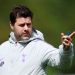 Mauricio Pochettino