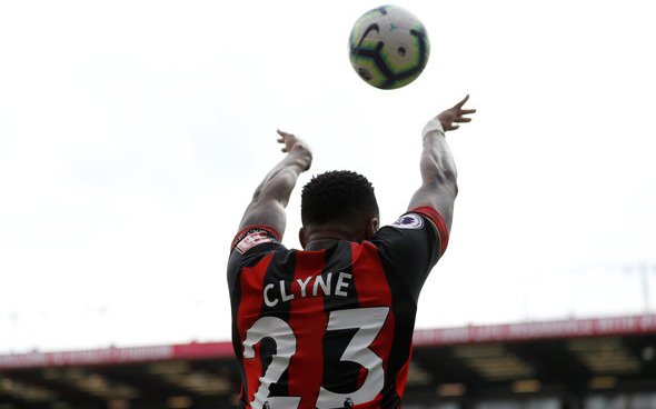 Image for West Ham should steer clear of Clyne
