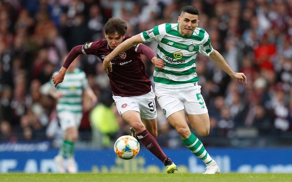 Image for Celtic: Some Hoops fans discuss Tom Rogic
