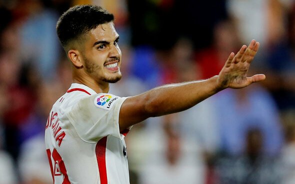 Image for Wolves in pole position to sign AC Milan striker Andre Silva