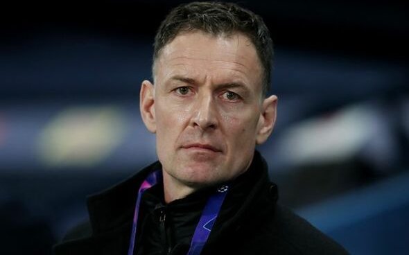 Image for Rangers: These fans slate Chris Sutton after pundit tweets
