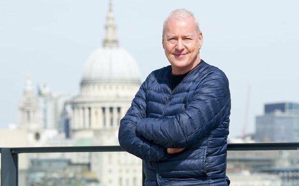 Image for Jim White: King and Lawwell need to come together before Rangers v Celtic at Ibrox