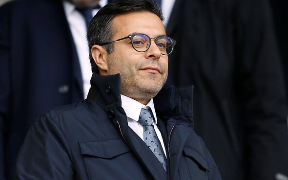Image for Leeds United: Fans react to latest news on Andrea Radrizzani