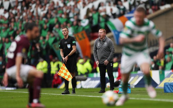 Image for Celtic: Some Hoops fans react to comparisons from last season