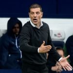 NO, SLAVEN BILIC IS NOT THE MAIN REASON FOR WEST BROM'S FORM