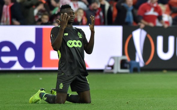 Image for Southampton: Writer labels Moussa Djenepo as ‘frustrating’ after latest performance
