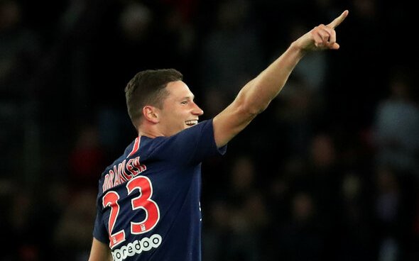 Image for Leeds United: Fans react to reports of club’s interest in PSG’s Julian Draxler