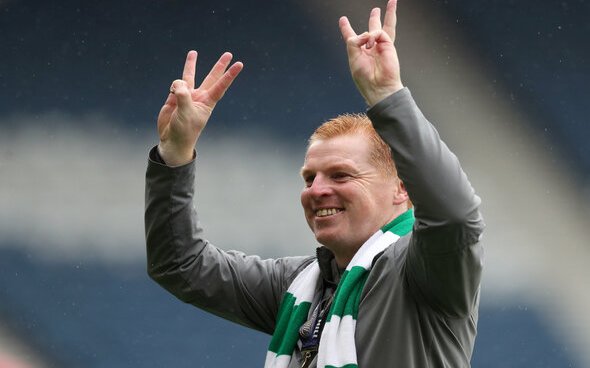 Image for Celtic: Noel Whelan slams Ismaila Soro for ‘strange’ comments