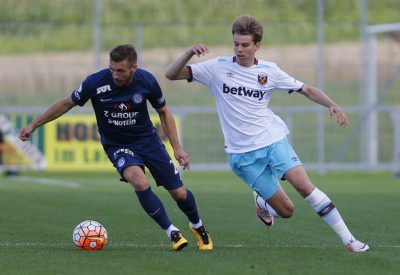 fume samuelsen ham thisisfutbol