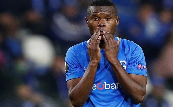 Image for West Ham: Hammers interested in signing Mbwana Samatta