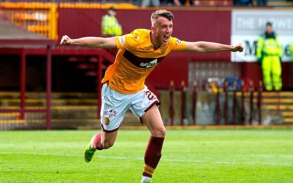 Image for Celtic: Hoops fans talk about David Turnbull