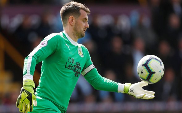 Image for Villa agree deal for Heaton
