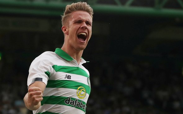 Image for Celtic: Club handed boost in bid to keep Kristoffer Ajer as Leicester City interest dismissed
