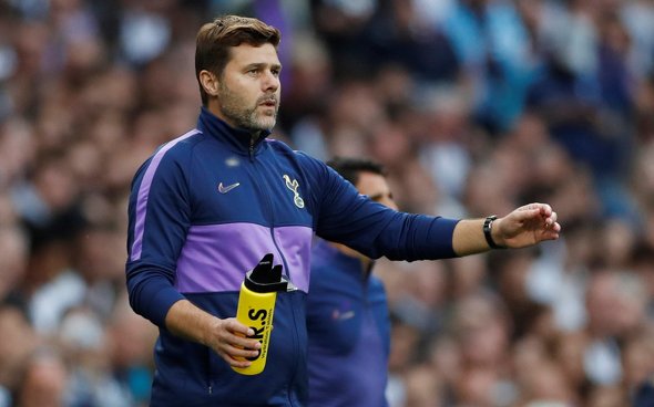 Image for Tottenham Hotspur: Alex Crook backs Mauricio Pochettino to make a return
