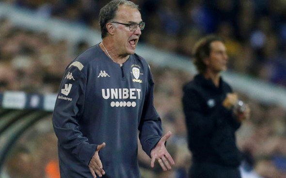 Image for Leeds United: Phil Hay reveals why Marcelo Bielsa chose to join the club