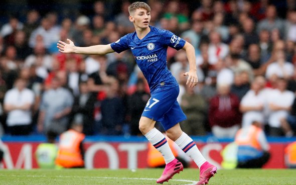Image for Norwich City: Podcaster discusses Billy Gilmour