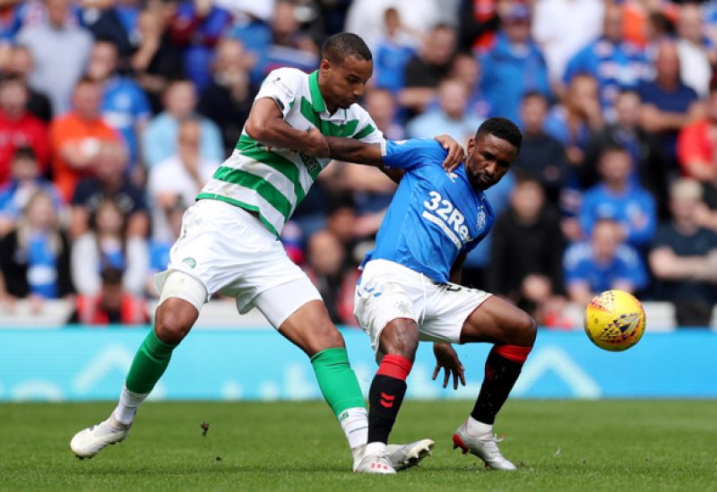 Celtic: Fans enjoy the funny side of Christopher Jullien’s Twitter post