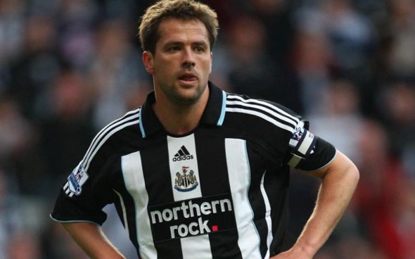 Image for Newcastle United: Fans react to Alan Shearer’s comments on Michael Owen