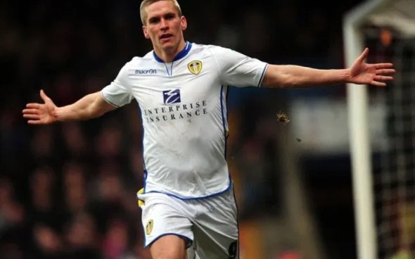 Image for Morison: I didn’t want to move to Leeds