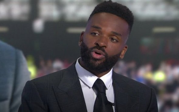 Image for Leeds United: Darren Bent reacts to £300m Leeds United price tag