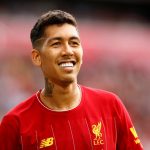 Roberto Firmino